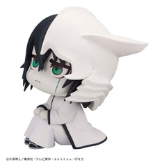 Bleach Look Up PVC Figures 2-Pack Ulquiorra Cifer & Grimmjow Jaegerjaquez (with gift) 11 cm 4535123853548