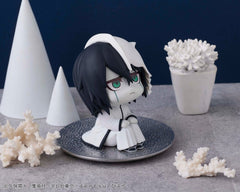 Bleach Look Up PVC Figures 2-Pack Ulquiorra Cifer & Grimmjow Jaegerjaquez (with gift) 11 cm 4535123853548