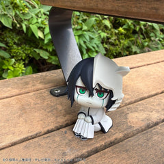 Bleach Look Up PVC Figures 2-Pack Ulquiorra Cifer & Grimmjow Jaegerjaquez (with gift) 11 cm 4535123853548