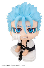 Bleach Look Up PVC Figures 2-Pack Ulquiorra Cifer & Grimmjow Jaegerjaquez (with gift) 11 cm 4535123853548