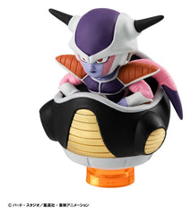 Dragon Ball Z Yuracolle Series PVC Figures Set Collection 01 6 cm 4535123853630