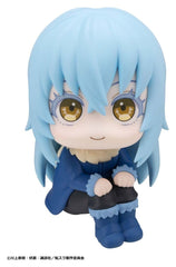 That Time I Got Reincarnated as a Slime Look Up PVC Figure Rimuru Tempest 11 cm 4535123853692