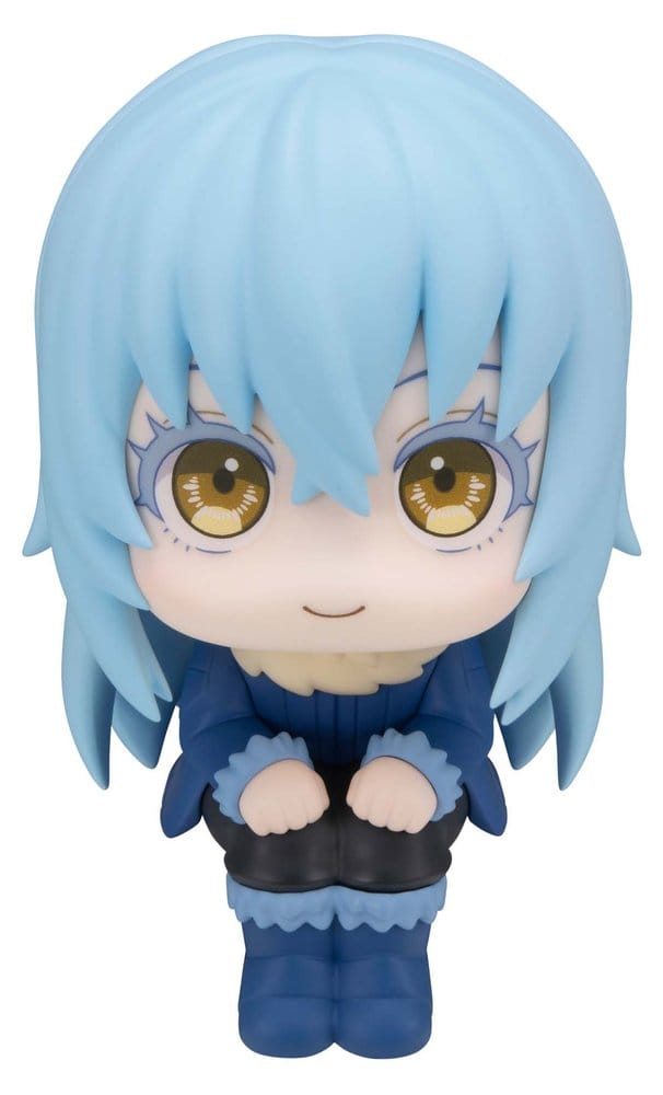 That Time I Got Reincarnated as a Slime Look Up PVC Figure Rimuru Tempest 11 cm 4535123853692