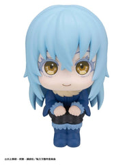 That Time I Got Reincarnated as a Slime Look Up PVC Figures 2-Pack Rimuru Tempest & Diablo (with gift) 11 cm 4535123853715