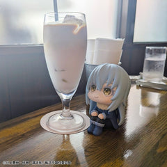 That Time I Got Reincarnated as a Slime Look Up PVC Figures 2-Pack Rimuru Tempest & Diablo (with gift) 11 cm 4535123853715