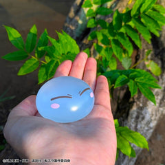 That Time I Got Reincarnated as a Slime Look Up PVC Figures 2-Pack Rimuru Tempest & Diablo (with gift) 11 cm 4535123853715