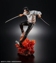 Jujutsu Kaisen The Culling Game PVC Figure Yuta Okkotsu 24 cm 4535123853722
