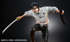Jujutsu Kaisen The Culling Game PVC Figure Yuta Okkotsu 24 cm 4535123853722