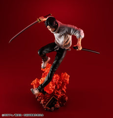 Jujutsu Kaisen The Culling Game PVC Figure Yuta Okkotsu 24 cm 4535123853722