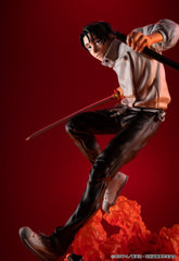 Jujutsu Kaisen The Culling Game PVC Figure Yuta Okkotsu 24 cm 4535123853722
