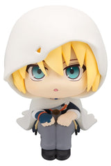 Touken Ranbu Look Up PVC Figure Kunihiro Yamanbagiri 11 cm 4535123853869