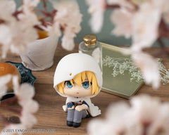 Touken Ranbu Look Up PVC Figure Kunihiro Yamanbagiri 11 cm 4535123853869