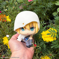 Touken Ranbu Look Up PVC Figure Kunihiro Yamanbagiri 11 cm 4535123853869