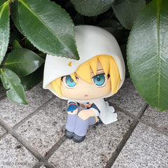 Touken Ranbu Look Up PVC Figure Kunihiro Yamanbagiri 11 cm 4535123853869