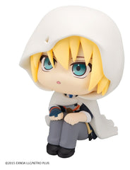 Touken Ranbu Look Up PVC Figure Kunihiro Yamanbagiri 11 cm 4535123853869