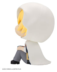 Touken Ranbu Look Up PVC Figure Kunihiro Yamanbagiri 11 cm 4535123853869