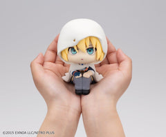 Touken Ranbu Look Up PVC Figure Kunihiro Yamanbagiri 11 cm 4535123853869