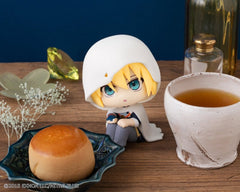 Touken Ranbu Look Up PVC Figure Kunihiro Yamanbagiri 11 cm 4535123853869