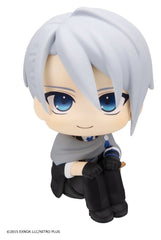 Touken Ranbu-ONLINE Look Up PVC Figure Chougi Yamanbagiri 11 cm 4535123853876