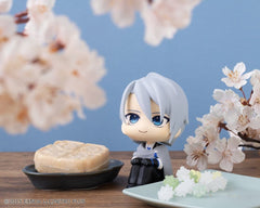 Touken Ranbu-ONLINE Look Up PVC Figure Chougi Yamanbagiri 11 cm 4535123853876
