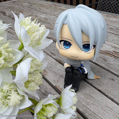 Touken Ranbu-ONLINE Look Up PVC Figure Chougi Yamanbagiri 11 cm 4535123853876