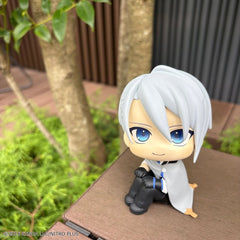 Touken Ranbu-ONLINE Look Up PVC Figure Chougi Yamanbagiri 11 cm 4535123853876