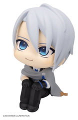 Touken Ranbu-ONLINE Look Up PVC Figure Chougi Yamanbagiri 11 cm 4535123853876