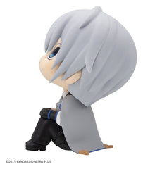 Touken Ranbu-ONLINE Look Up PVC Figure Chougi Yamanbagiri 11 cm 4535123853876