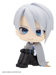 Touken Ranbu-ONLINE Look Up PVC Figure Chougi Yamanbagiri 11 cm 4535123853876