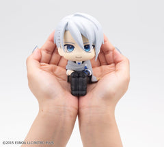 Touken Ranbu-ONLINE Look Up PVC Figure Chougi Yamanbagiri 11 cm 4535123853876