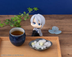 Touken Ranbu-ONLINE Look Up PVC Figure Chougi Yamanbagiri 11 cm 4535123853876