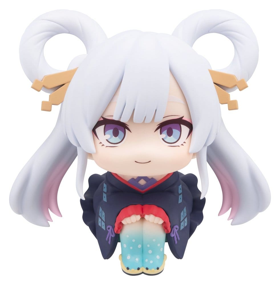 Cosmic Princess Kaguya! Look Up PVC Figure Yachiyo Runami 11 cm 4535123853906