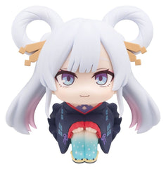 Cosmic Princess Kaguya! Look Up PVC Figure Yachiyo Runami 11 cm 4535123853906