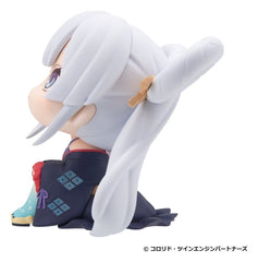 Cosmic Princess Kaguya! Look Up PVC Figure Yachiyo Runami 11 cm 4535123853906