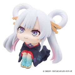 Cosmic Princess Kaguya! Look Up PVC Figure Yachiyo Runami 11 cm (with gift) 4535123853913