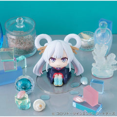 Cosmic Princess Kaguya! Look Up PVC Figure Yachiyo Runami 11 cm (with gift) 4535123853913