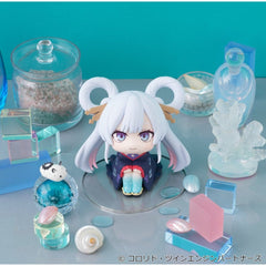 Cosmic Princess Kaguya! Look Up PVC Figure Yachiyo Runami 11 cm (with gift) 4535123853913