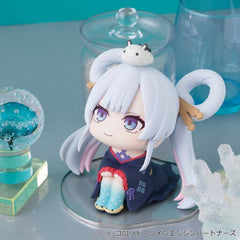 Cosmic Princess Kaguya! Look Up PVC Figure Yachiyo Runami 11 cm (with gift) 4535123853913