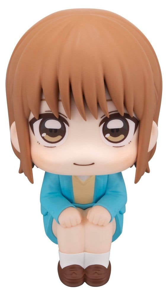 Blue Box Look Up PVC Figure Chinatsu Kano 11 cm 4535123853968