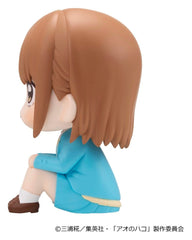 Blue Box Look Up PVC Figure Chinatsu Kano 11 cm 4535123853968