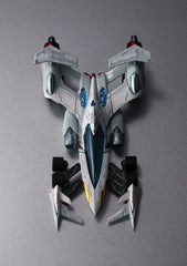 Future GPX Cyber Formula Cyber Formula Collection -Heritage Edition- Vehicle DX Asurada Zenith Asurada AKF-S0/G Roll Out Set 15 cm 4535123854156