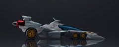 Future GPX Cyber Formula Cyber Formula Collection -Heritage Edition- Vehicle DX Asurada Zenith Asurada AKF-S0/G Roll Out Set 15 cm 4535123854156