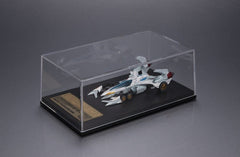 Future GPX Cyber Formula Cyber Formula Collection -Heritage Edition- Vehicle DX Asurada Zenith Asurada AKF-S0/G Roll Out Set 15 cm 4535123854156