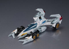 Future GPX Cyber Formula Cyber Formula Collection -Heritage Edition- Vehicle DX Asurada Zenith Asurada AKF-S0/G Roll Out Set 15 cm 4535123854156