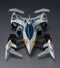 Future GPX Cyber Formula Cyber Formula Collection -Heritage Edition- Vehicle DX Asurada Zenith Asurada AKF-S0/G Roll Out Set 15 cm 4535123854156