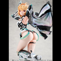Expelled from Paradise Lucrea PVC Figure Resonance of the Heart Gabriel 26 cm 4535123854217