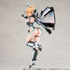 Expelled from Paradise Lucrea PVC Figure Resonance of the Heart Gabriel 26 cm 4535123854217