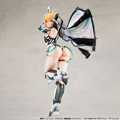 Expelled from Paradise Lucrea PVC Figure Resonance of the Heart Gabriel 26 cm 4535123854217