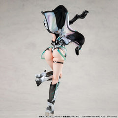 Expelled from Paradise Lucrea PVC Figure Resonance of the Heart Gabriel 26 cm 4535123854217