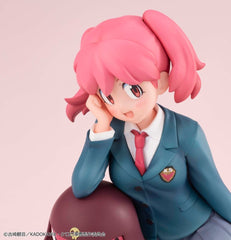 Sgt. Frog Melty Princess PVC Figure Natsumi & Giroro Palm Size 9 cm 4535123854224